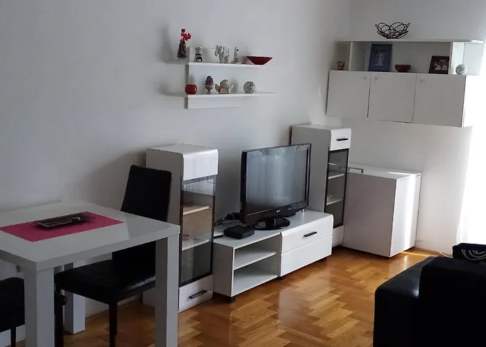 Bojana Apartman