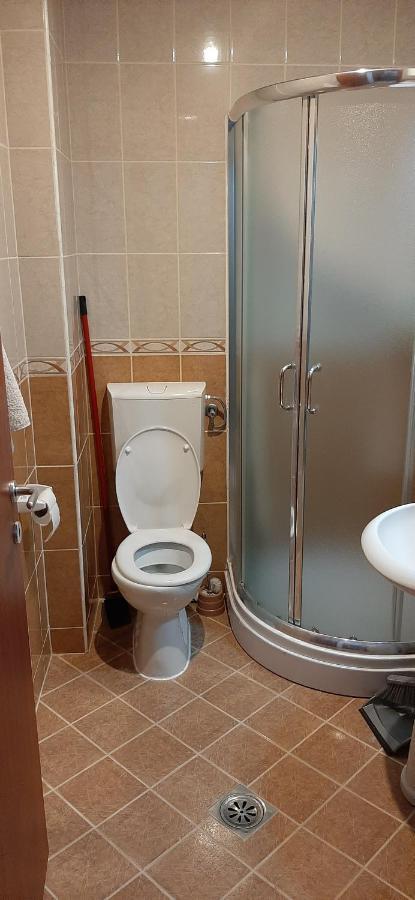 Bojana Apartman Budva