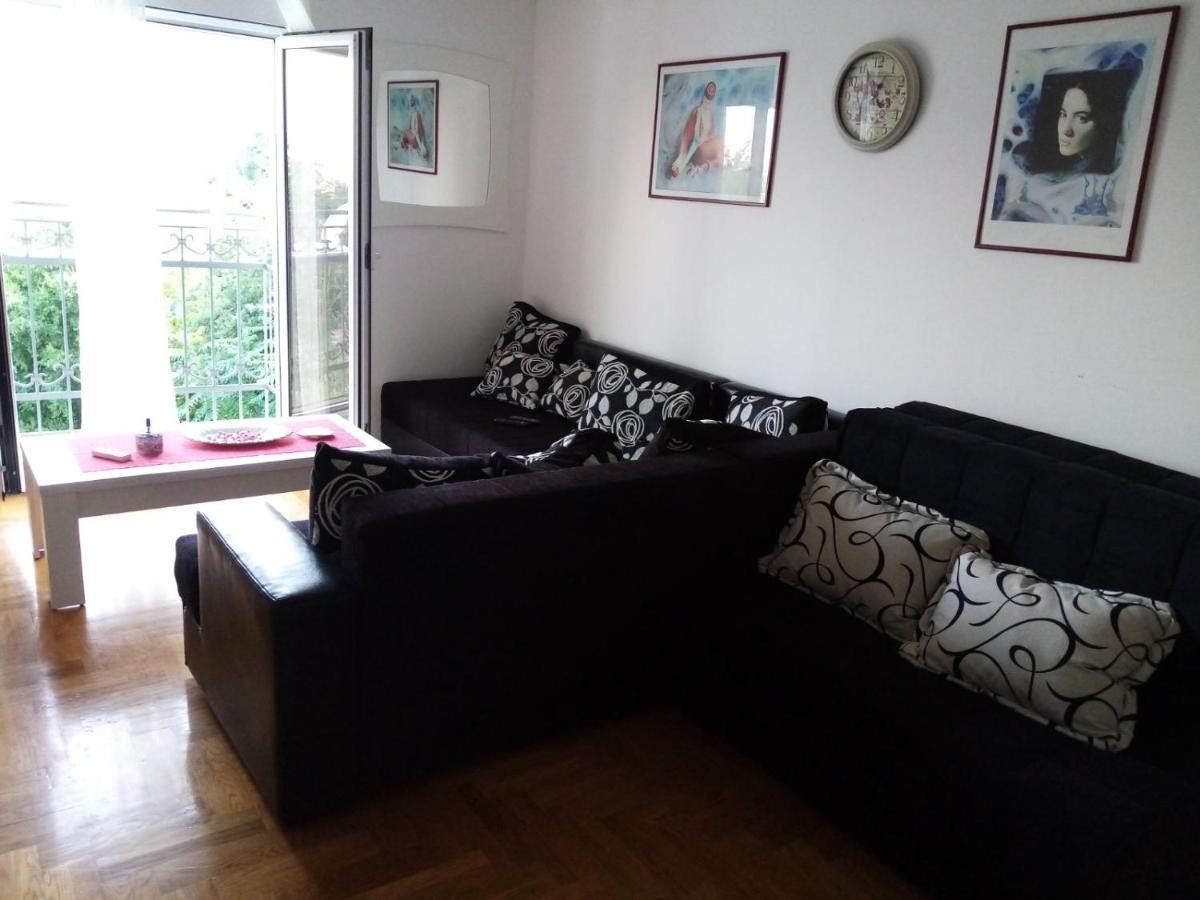 Bojana Apartman Appartement *
