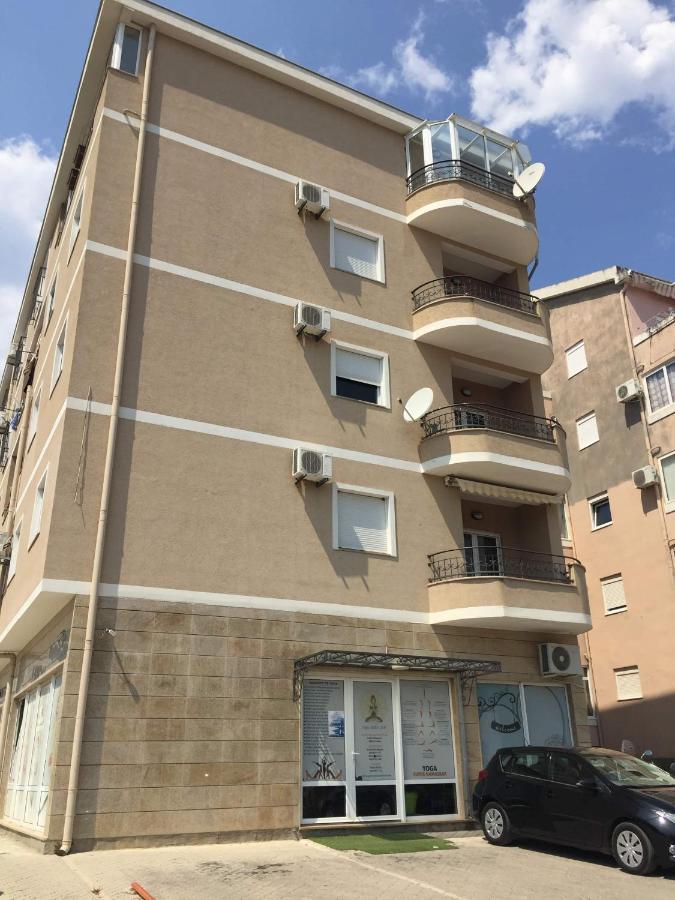 Appartement Bojana Apartman Budva