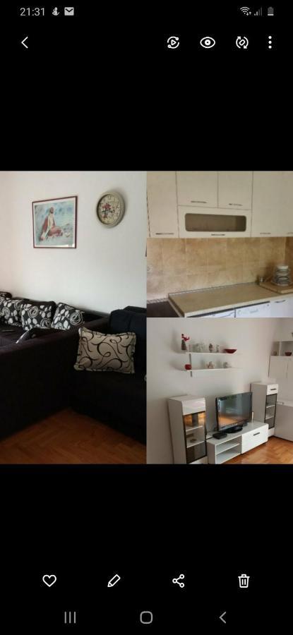 Bojana Apartman * Budva