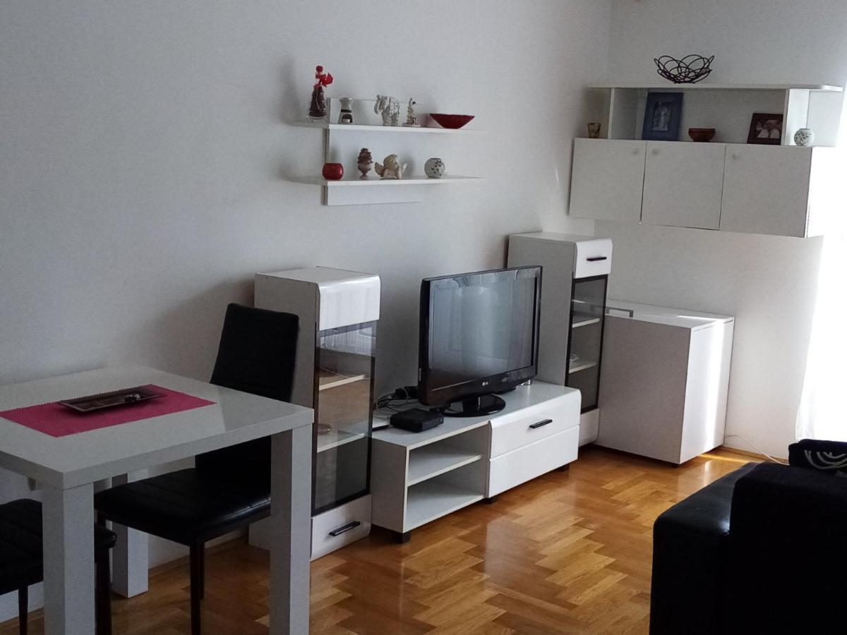 Bojana Apartman Appartement *